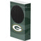 NFL Green Bay Packers Double Vision Xbox Series S Console Skin
